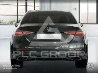 2025 Mercedes Benz C 200