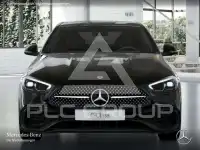 2025 Mercedes Benz C 200