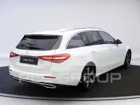 2025 Mercedes Benz C 200