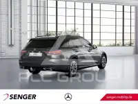 2025 Mercedes Benz C 200