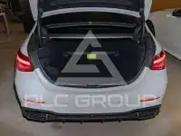 2025 Mercedes Benz C 200