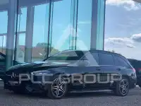 2025 Mercedes Benz C 200
