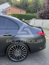 2025 Mercedes Benz C 200