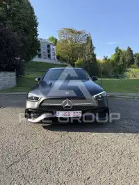 2025 Mercedes Benz C 200