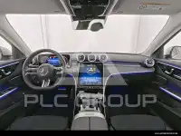 2025 Mercedes Benz C 200