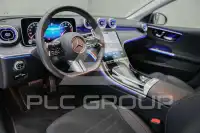 2025 Mercedes Benz C 200