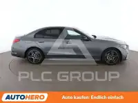 2025 Mercedes Benz C 200