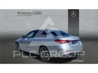 2025 Mercedes Benz C 200