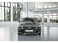 2025 Mercedes Benz C 200