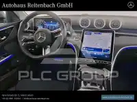 2025 Mercedes Benz C 200