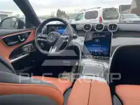2025 Mercedes Benz C 200