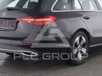 2025 Mercedes Benz C 200