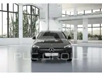 2025 Mercedes Benz C 200