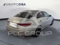 2025 Mercedes Benz C 220