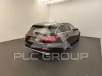 2025 Mercedes Benz C 200