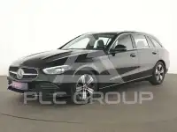 2025 Mercedes Benz C 200