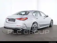 2025 Mercedes Benz C 200