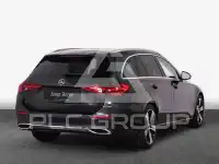 2025 Mercedes Benz C 200