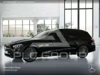 2025 Mercedes Benz C 200
