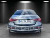 2025 Mercedes Benz C 200