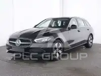 2025 Mercedes Benz C 200