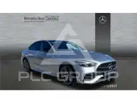 2025 Mercedes Benz C 200
