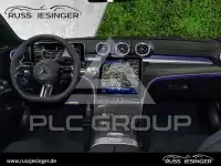 2025 Mercedes Benz C 200
