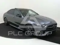 2025 Mercedes Benz C 200