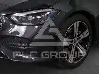 2025 Mercedes Benz C 200