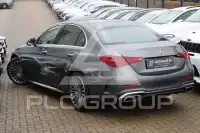 2025 Mercedes Benz C 200