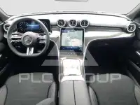 2025 Mercedes Benz C 200