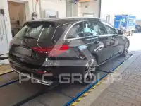 2025 Mercedes Benz C 200