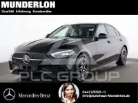 2025 Mercedes Benz C 200