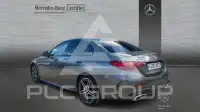 2025 Mercedes Benz C 200