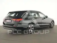 2025 Mercedes Benz C 200