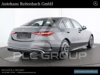 2025 Mercedes Benz C 200
