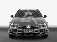 2025 Mercedes Benz C 200