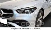 2025 Mercedes Benz C 200
