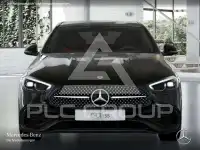 2025 Mercedes Benz C 200