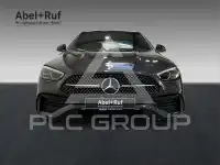 2025 Mercedes Benz C 200