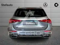 2025 Mercedes Benz C 200