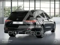 2025 Mercedes Benz C 200