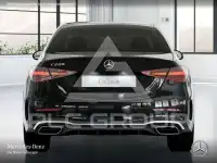 2025 Mercedes Benz C 200