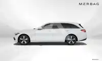 2025 Mercedes Benz C 200