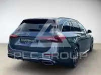 2025 Mercedes Benz C 200