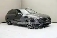 2025 Mercedes Benz C 200