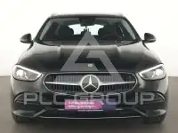 2025 Mercedes Benz C 200