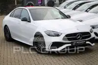 2025 Mercedes Benz C 200