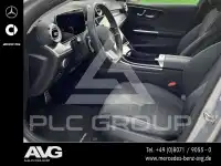 2025 Mercedes Benz C 200