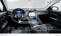 2025 Mercedes Benz C 200